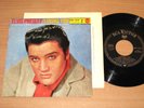 ELVIS PRESLEY ‎7