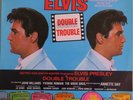 MINT Elvis Presley Double Trouble Australia issue 12