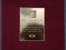 E270 Beethoven Piano Trios Quartets Kempff Fournier 6LP DGG 2720 016 Stereo