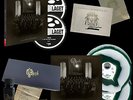 Opeth Last Will And Testament OMerch EU/UK Box Set LP