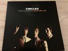 Fleur de Lys: Circles (The Ultimate Fleur de Lys) 2 x Ltd Orange Vinyl LP (2021)