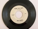 THE BARDS  , rock GARAGE PUNKY 60'S WA - MONSTER MOODY FUZZ -  RARE