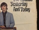 THE BEATLES  - Yesterday And Today - 2ND STATE BUTCHER COVER - RIAA 2 - ST-2553