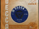 THE BOB CORT SKIFFLE - School Day/Ain't That a Shame - Decca F 10905 - NM