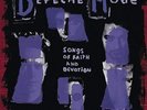 DEPECHE MODE - Songs Of Faith And Devotion 2016 German VInyl LP New & Sealed