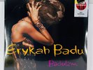 Erykah Badu Baduizm Lemonade Yellow Vinyl LP