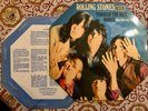 ROLLING STONES THROUGH THE PAST DARKLY - UK BOXED DECCA 1W/2W  VG+/VG+