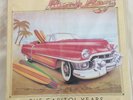 Vintage The Beach Boys The Capitol Years 7 Record UK Import Set Great Xmas Gift