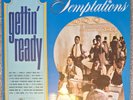 THE TEMPTATIONS Gettin' ready Tamla Motown TML 11035 Classic 1966 album