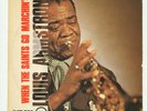 LOUIS ARMSTRONG : When The Saints Go Marching In - 7