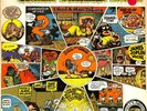 Big Brother & the Holding Company and Janis Joplin - Cheap Thrills KCS 9700