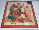 GLASS ANIMALS HOW TO BE A HUMAN BEING BLUE VINYL ME PLEASE VMP SEALED