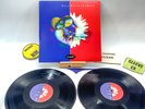 Dave Matthews Band - Crash 2016 NM/EX Ultrasonic Clean Vintage Vinyl