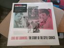 Story Of The Style Council ‎Long Hot Summers 3LP Blue/orange/pink Vinyl SEALED