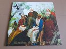 Grand Belial's Key – Mocking The---    2 x LP' - --black  metal --goatmoon