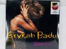 Erykah Badu Baduizm Lemonade Yellow Vinyl LP