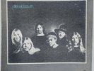 IDLEWILD SOUTH LP The Allman Brothers Band First Album 1971 Age Wear See Pics.