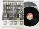 LED ZEPPELIN PHYSICAL GRAFFITI Japan LP [51648ER]