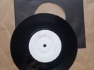Bow Wow Wow - C 30 C60  C 90 Anda   ( UK 1 SIDED WHITE LABEL 7