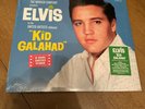 Elvis Presley Kid Galahad FTD Vinyl Lp Factory Sealed