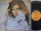Nancy Sinatra rare NZ LP Woman VG+ '72 RCA LSP4774 Sunshine Pop Rock