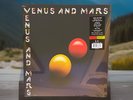 Paul McCartney Wings Venus And Mars (Vinyl LP) Limited Edition, Colored Vinyl