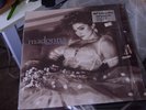 Madonna like a virgin 1984 HONG KONG UK COLONY   Vinyl LP   EX 1st press sticker