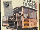 SEALED Thelonious Monk “Alone in San Francisco” LP • 180 gram OJC