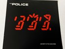 The Police-Ghost In The Machine 1981 US A&M New Old Stock LP-SEALED