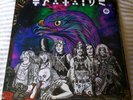 HAWKWIND - KINETIC PLAYGROUND, BIRMINGHAM UK LIVE 12/6/71 w/LEMMY LTD CV SLD LP