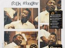 ANALOGUE PRODUCTIONS APB-1483-45 MUDDY WATERS FOLK SINGER 2LP 45rpm 180g