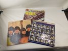 The Beatles Mono Vinyl Bundle Please Please Me For sale Hard Day's Night S2602
