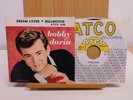 Bobby Darin RnR 45 Dream Lover bw Bullmoose on Atco