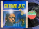 JOHN COLTRANE COLTRANE JAZZ ATLANTIC P-6044A STEREO JAPAN Vinyl LP