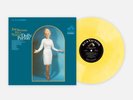 Dolly Parton | Yellow Vinyl LP | Just Because I'm a Woman | Vinyl