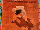 ROBERT JOHNSON - King of the Delta Blues Singers 1963 Repress Columbia Record LP