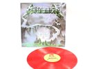 1984 METALLICA 'CREEPING DEATH' Music For Nations – 12 KUT 112 Uk VINYL -K25