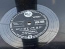 ELVIS PRESLEY UK 1957   R.C.A   78   GOT A LOT O'  LIVIN' TO DO         RCA 1020