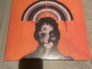 Massive Attack ‎– Heligoland 2x LP Vinyl 2018 Reissue Rare Glitter-Covered