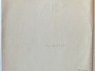 The Beatles White Album Top Loader No. 0254046 Stereo UK Apple LP