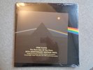 PINK FLOYD-DARK SIDE OF THE MOON 30TH ANNIVERSARY..RARE  SEALED  VINYL LP 2003
