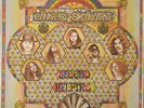 Lynyrd Skynyrd - Second Helping (LP, Album, Pin)     VG+/VG+