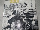 6 Pieces of SILVER- Horace Silver quintet Blue Note 1539 Vinyl Record