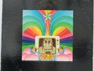 Mort Garson - The Wozard of Iz 