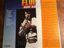 S62 ELVIS PRESLEY Moody Blue RVP-6224 Japan LP OBI