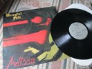 Mercyful Fate ‘Melissa’ LP, first Megaforce pressing EX vinyl