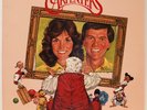 Carpenters*An Old Fashioned Christmas*A&M SP-3270*1984*Play Tested*Ultrasonic