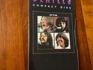 The Beatles Let it Be Long Box Sealed 1970