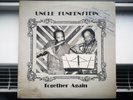 UNCLE FUNKENSTEIN - RARE JAZZ FUNK GRAIL FIRST PRESS LP