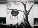 JOEL FAIRSTEIN - UMBRA FIRST PRESS PRIVATE SPIRITUAL JAZZ LP VG+